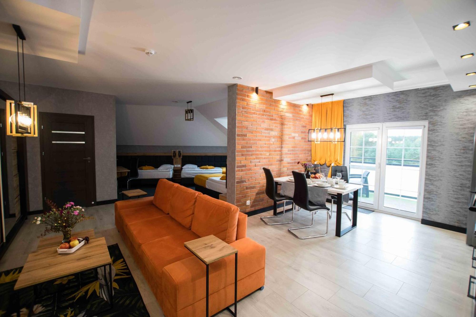 Apartment In Bukowina Bukowina (Lebork)
