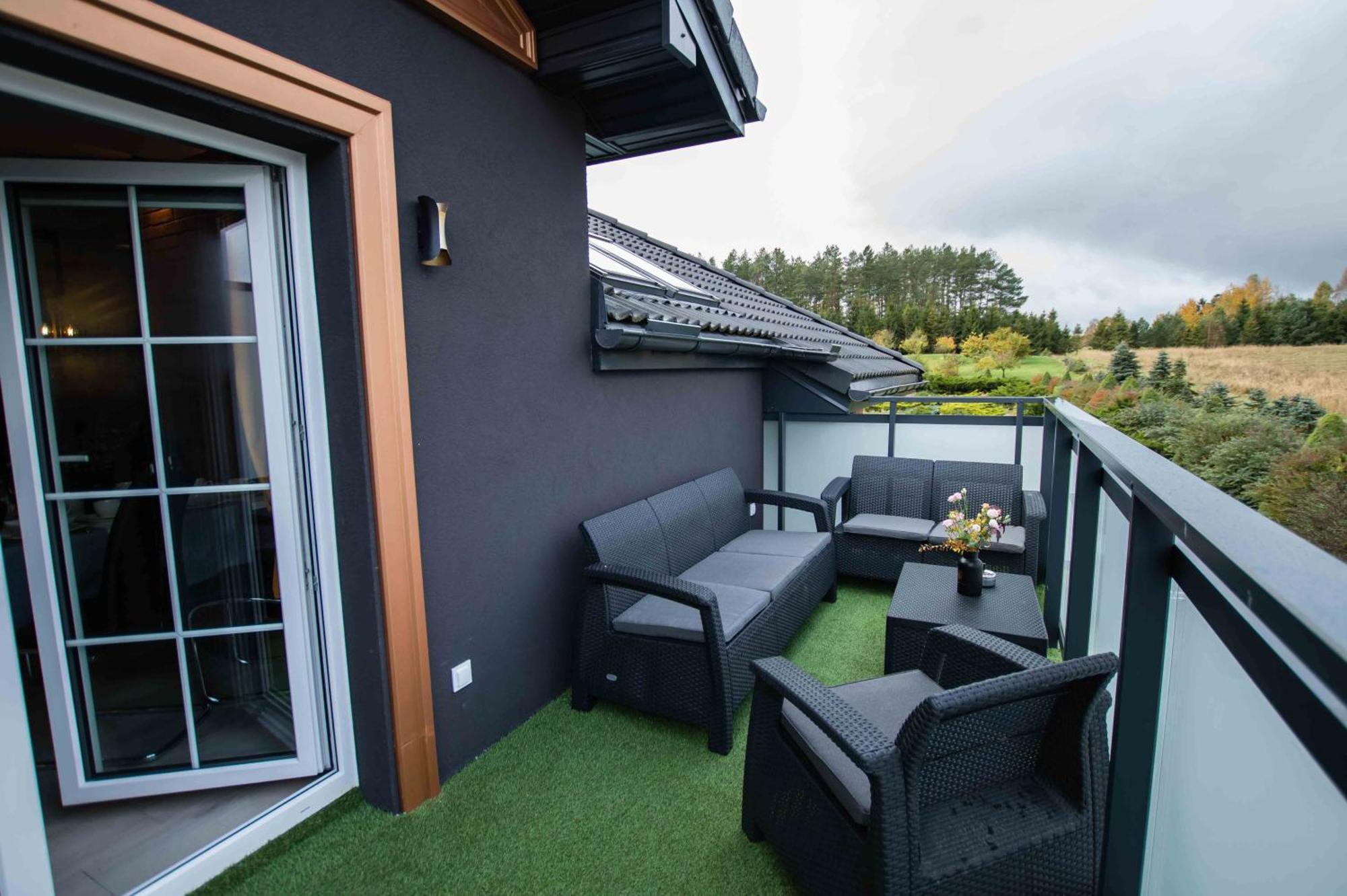 Apartment In Bukowina Bukowina (Lebork)