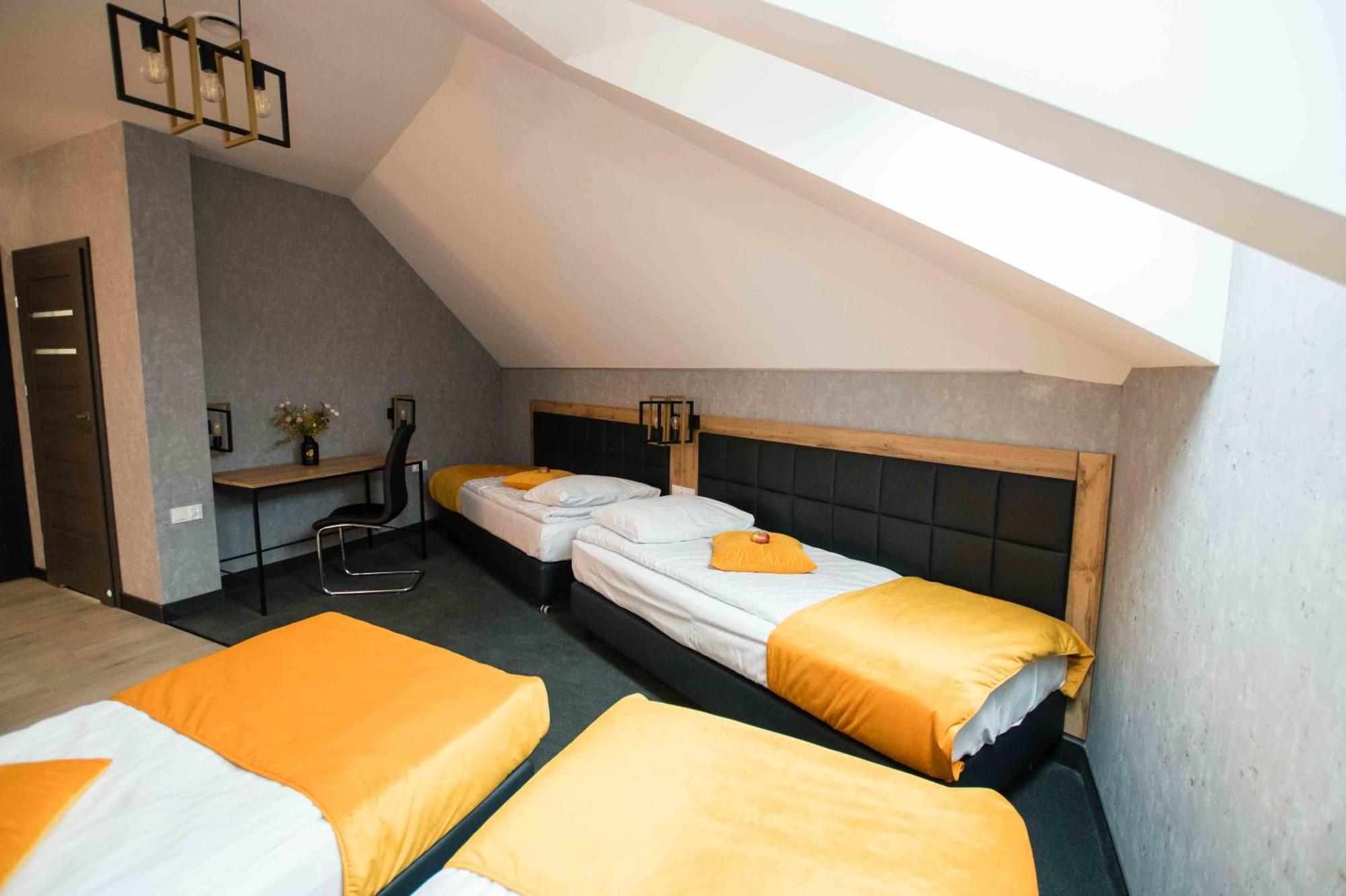 Apartment In Bukowina Bukowina (Lebork)