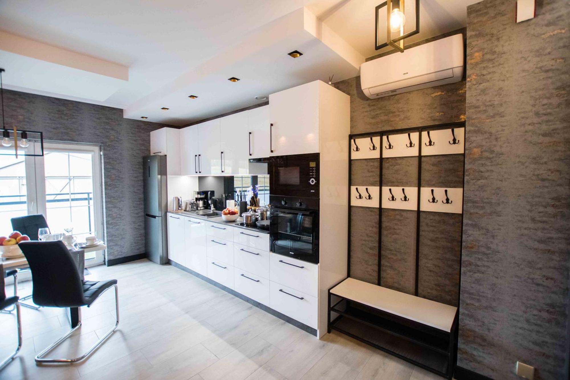Apartment In Bukowina