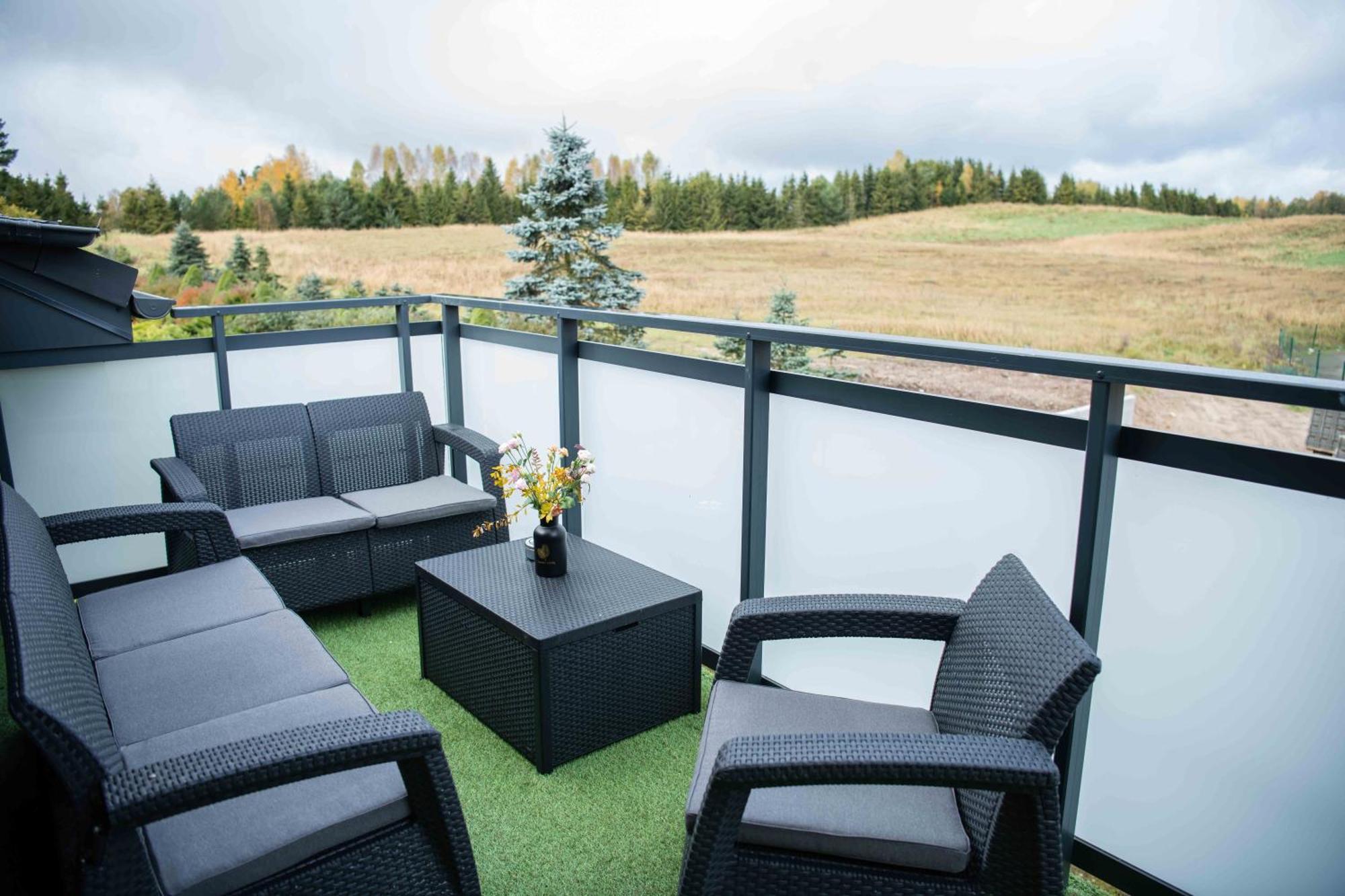 Apartment In Bukowina