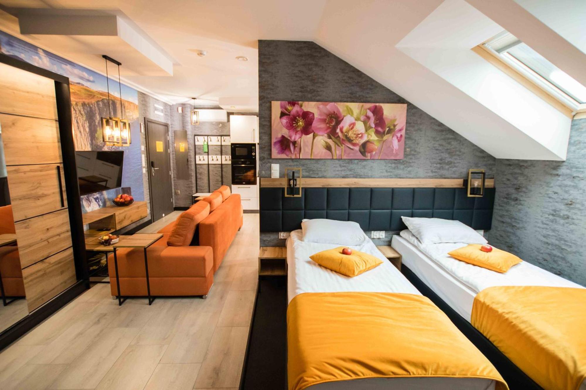 Apartment In Bukowina Bukowina (Lebork)