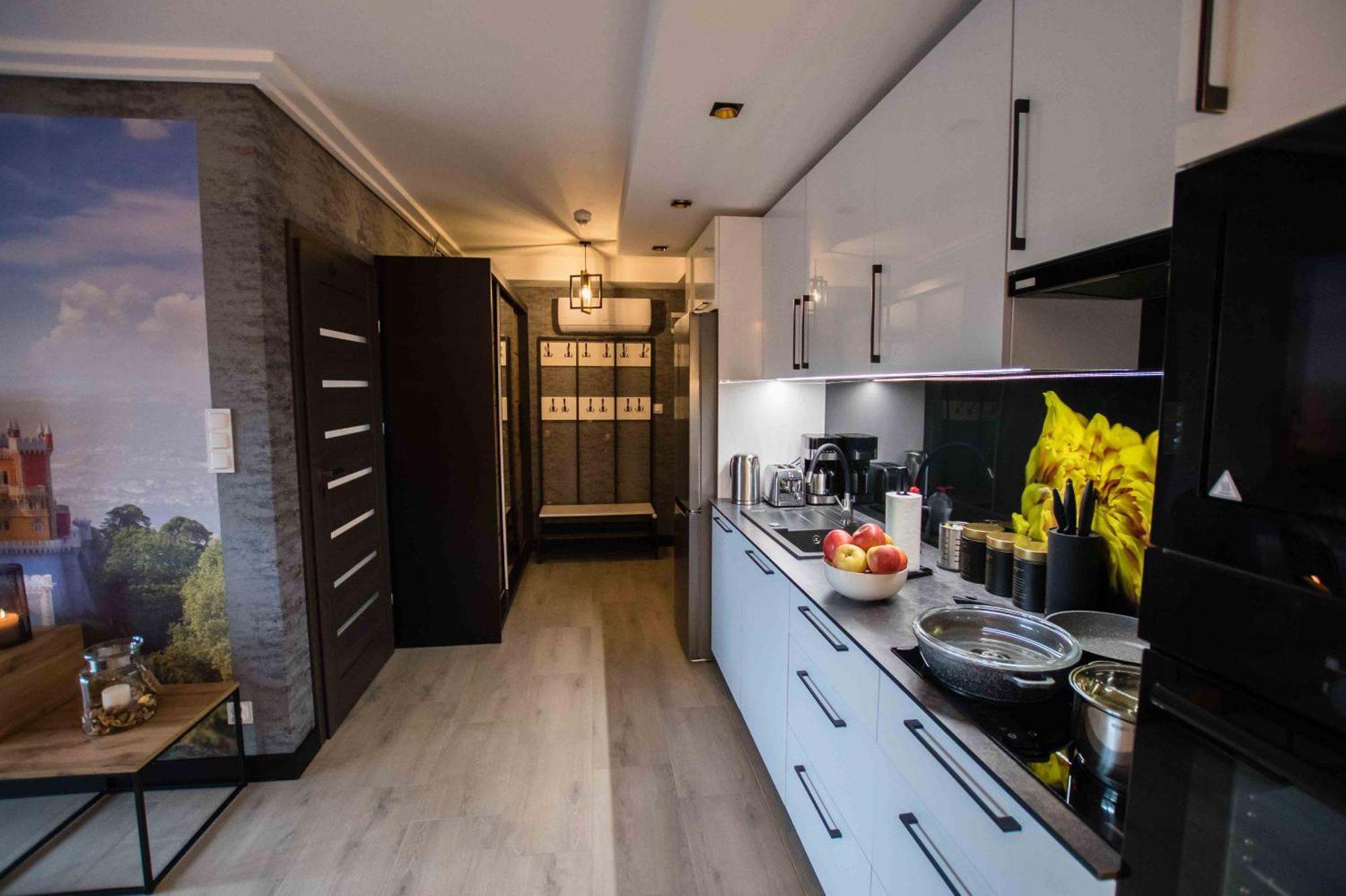Apartment In Bukowina Bukowina (Lebork)