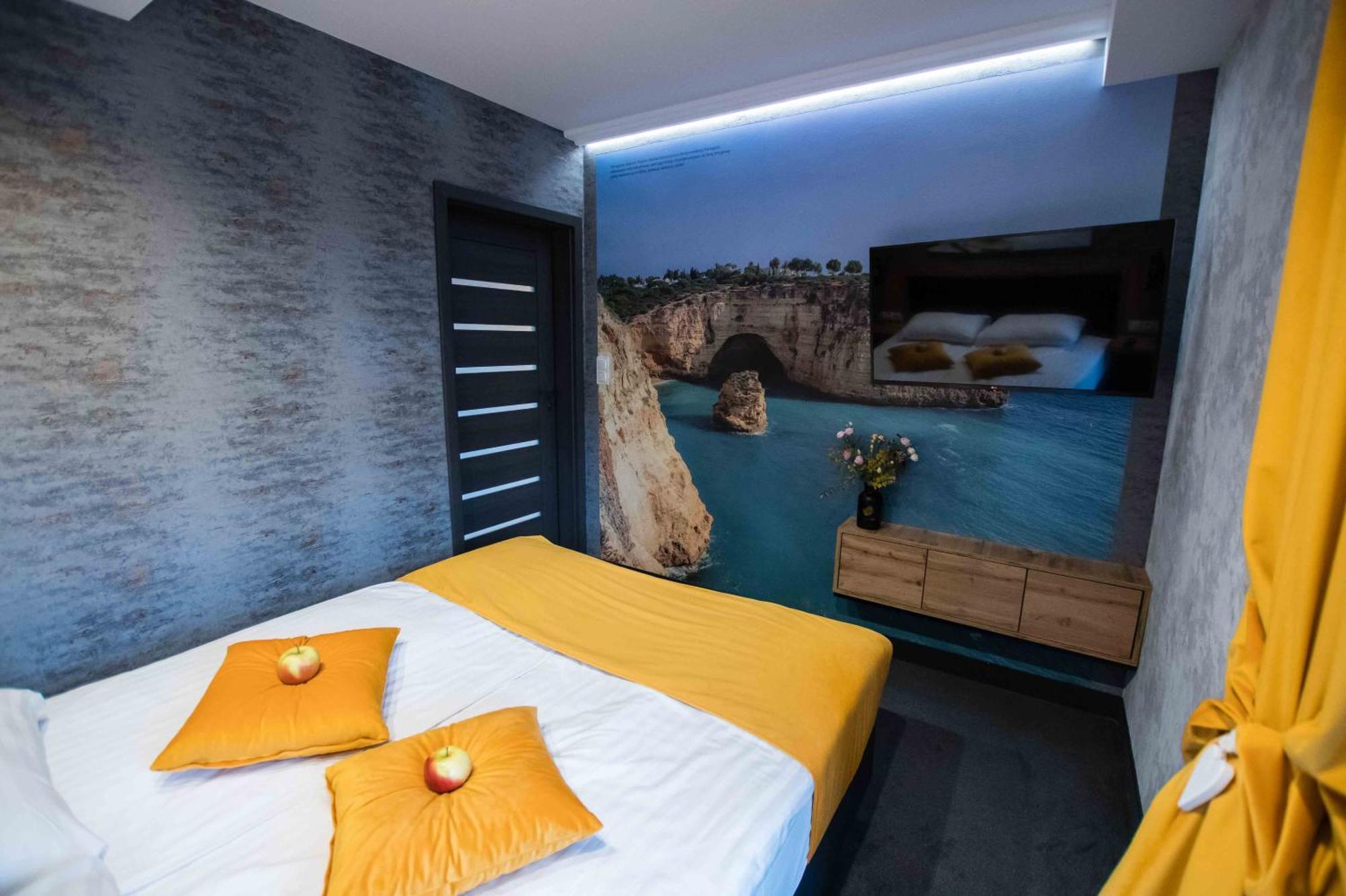 Apartment In Bukowina *