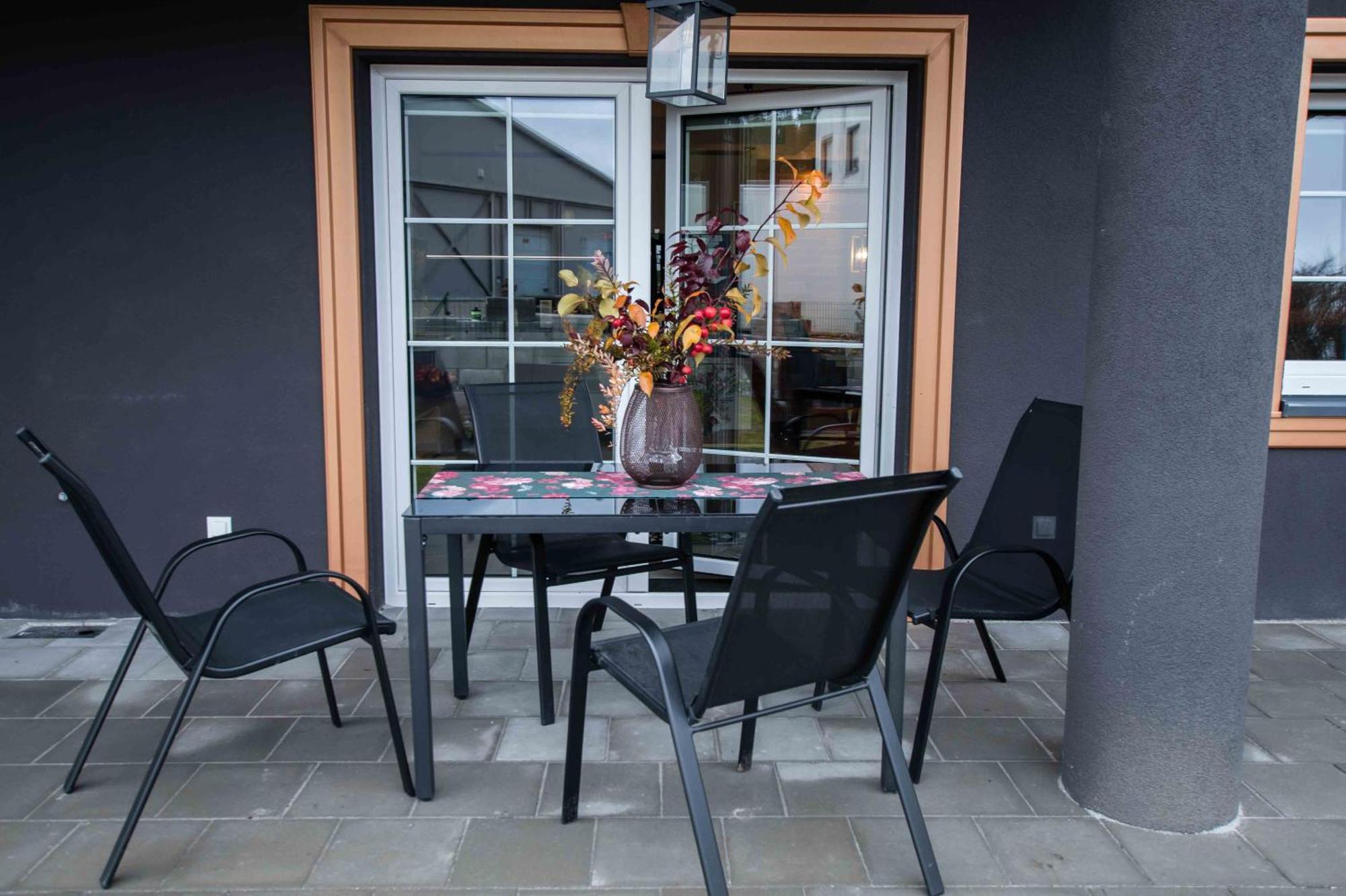 Apartment In Bukowina Bukowina (Lebork)