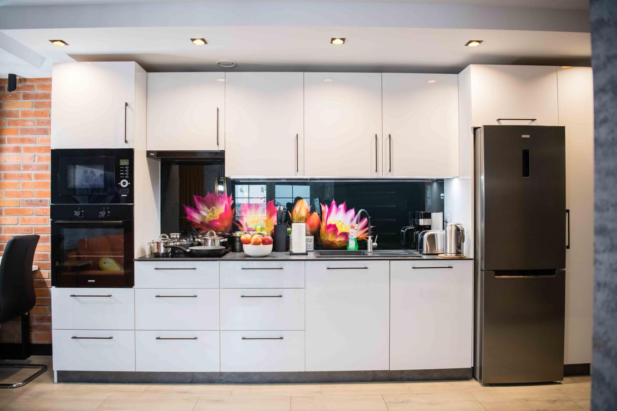 Apartment In Bukowina *