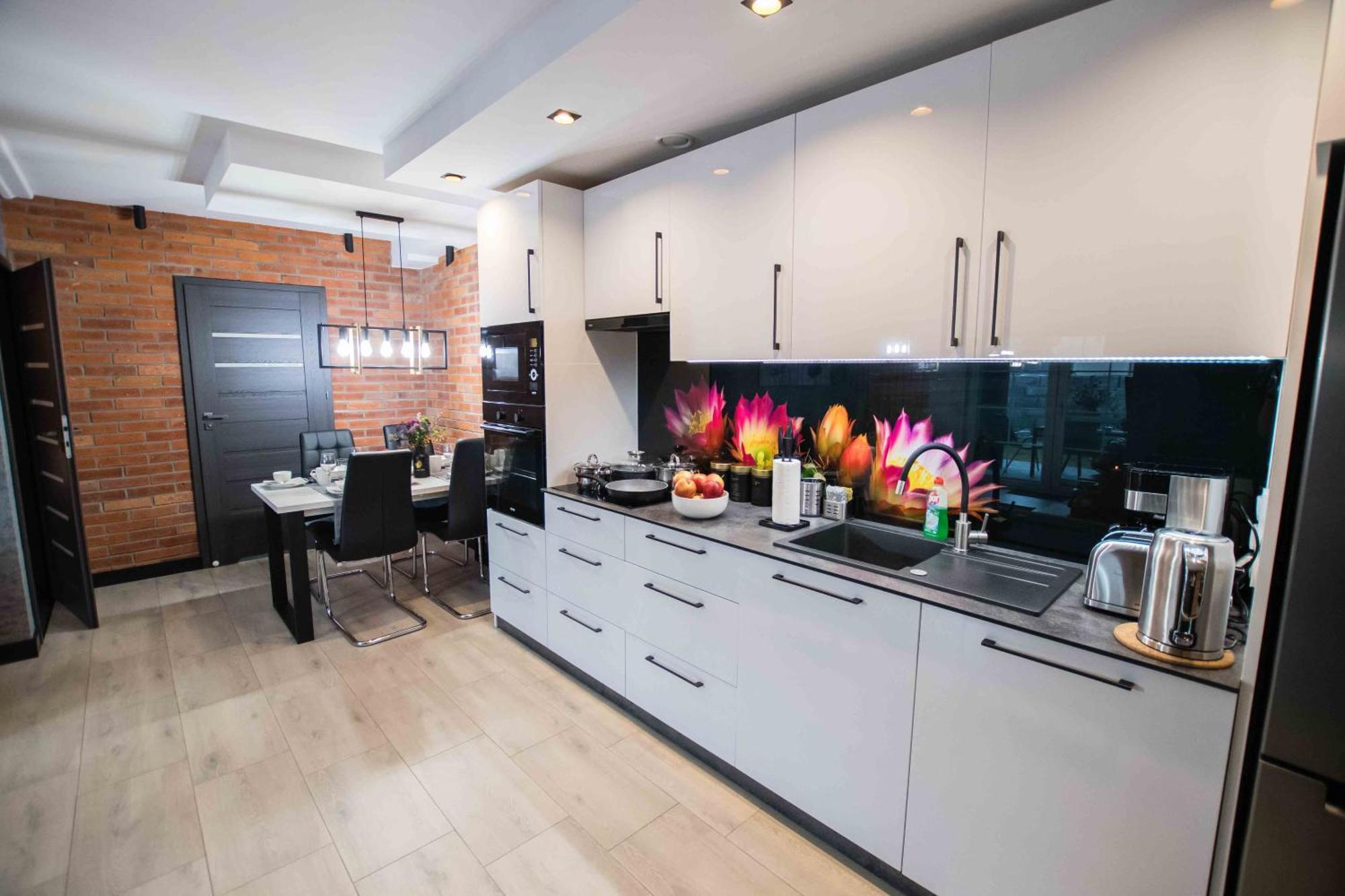 Apartment In Bukowina Bukowina (Lebork)