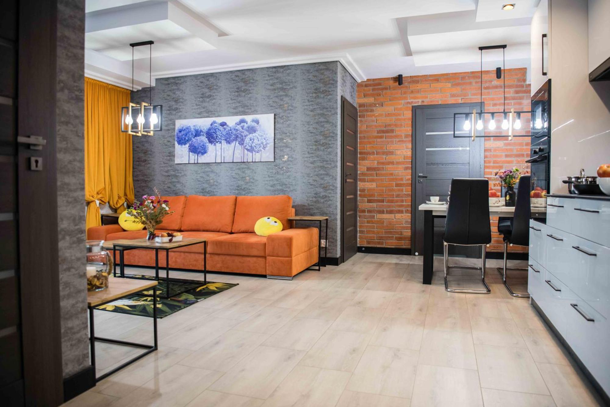 Apartment In Bukowina Bukowina (Lebork)