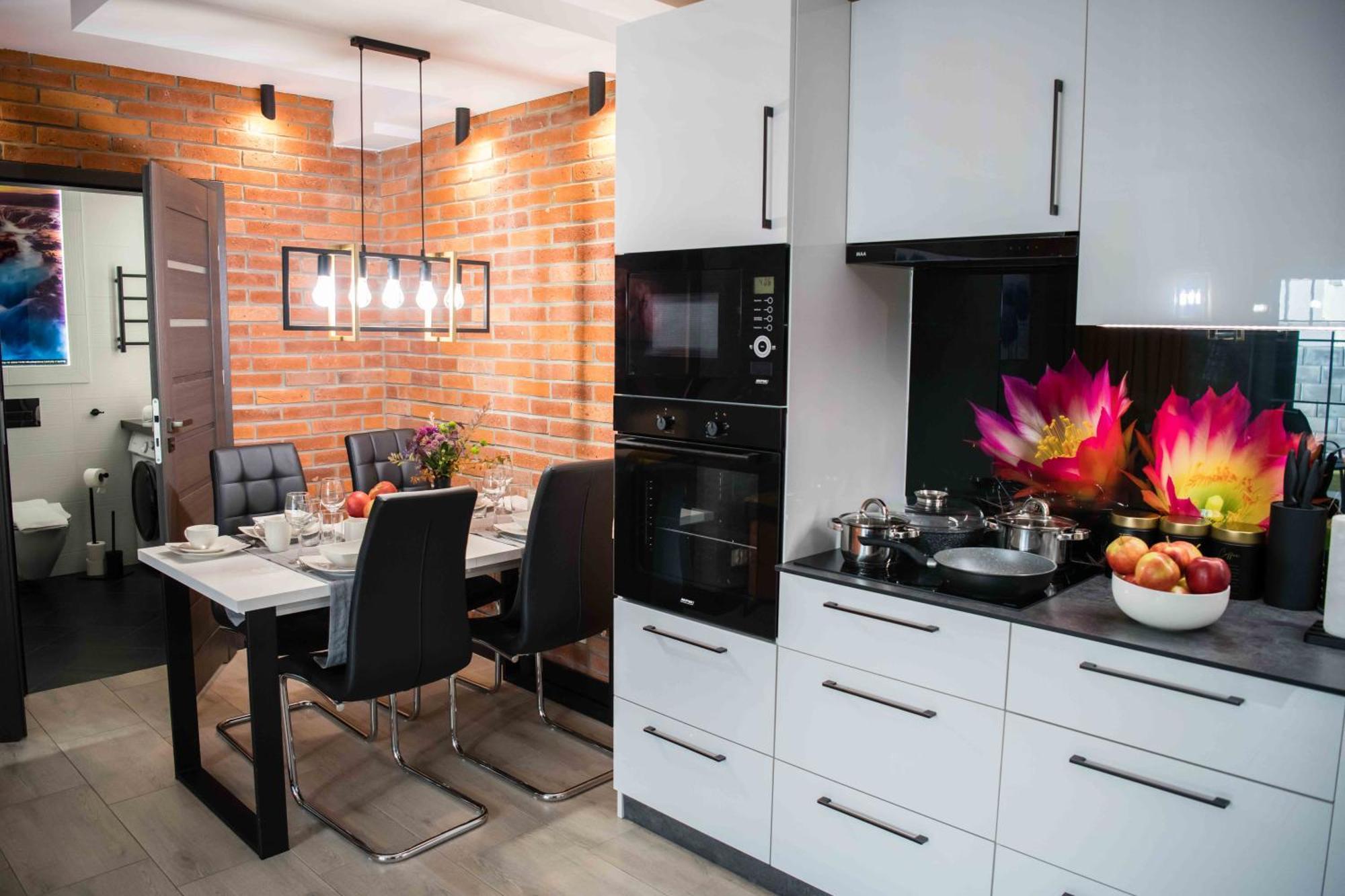 Apartment In Bukowina *